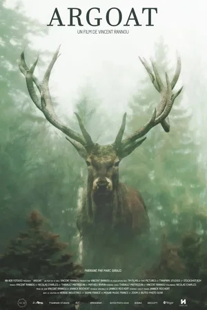 Affiche du film : Argoat
