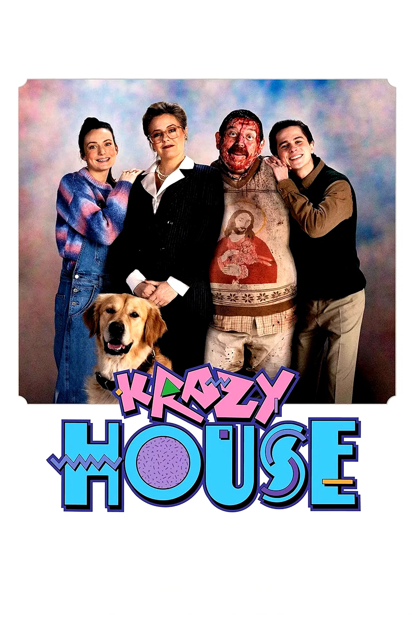 Affiche du film : Krazy House