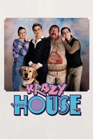 Affiche du film : Krazy House