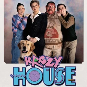 Photo du film : Krazy House