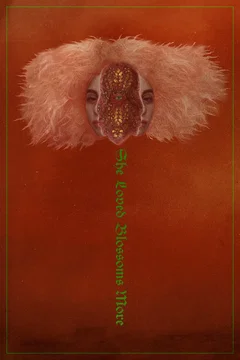 Affiche du film She Loved Blossoms More