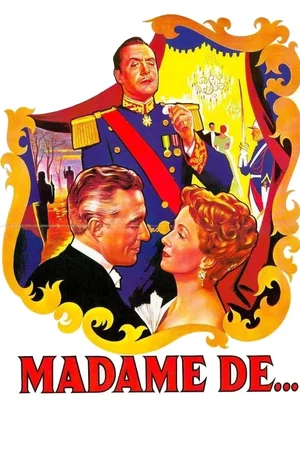 Photo 13 du film : Madame de...