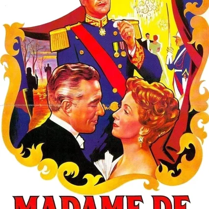 Miniature photo du film : Madame de...