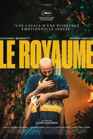 Affiche du film : Le Royaume