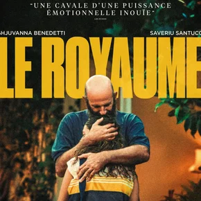 Photo du film : Le Royaume