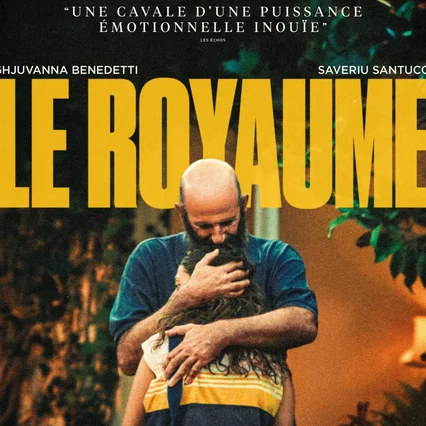 Miniature photo du film : Le Royaume