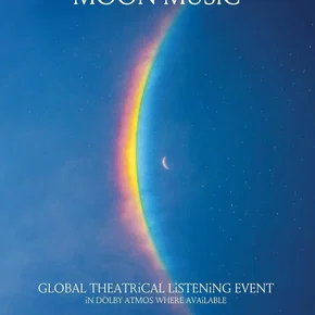 Photo du film : Coldplay Global Theatrical Listening Event