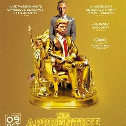 Miniature photo du film : The Apprentice
