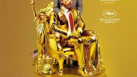 Affiche du film : The Apprentice