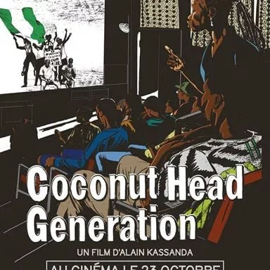 Miniature photo du film : Coconut Head Generation