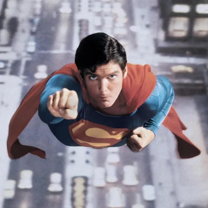 Miniature photo du film : Christopher Reeve : Le Superman Éternel