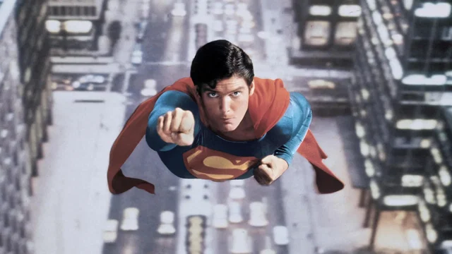 Photo du film : Christopher Reeve : Le Superman Éternel