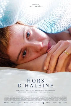 Affiche du film Hors d'haleine
