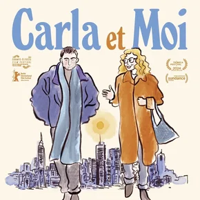 Photo du film : Carla et Moi