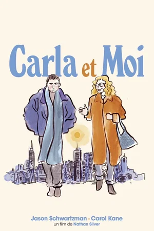 Photo du film : Carla et Moi