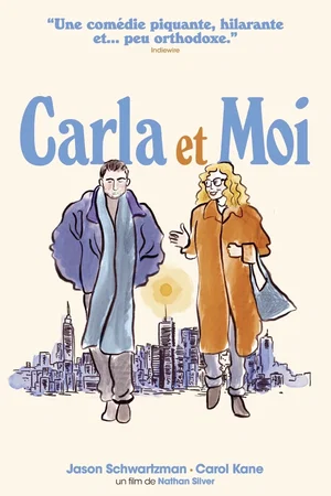 Photo du film : Carla et Moi