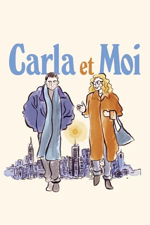 Photo du film : Carla et Moi