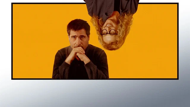 Affiche du film : Carla et Moi