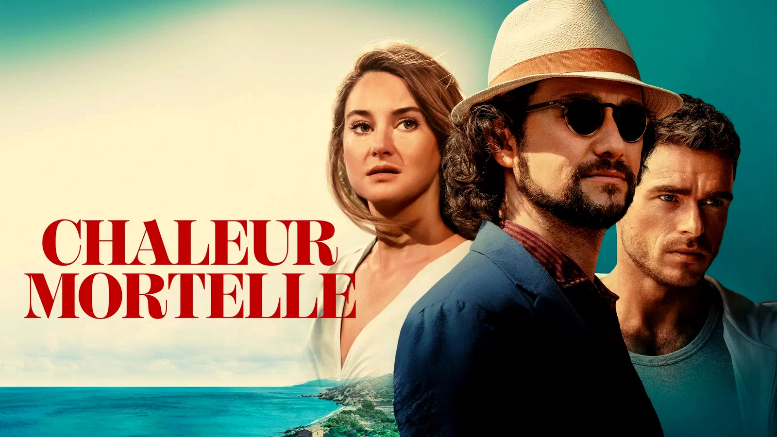 Photo 1 du film : Killer Heat