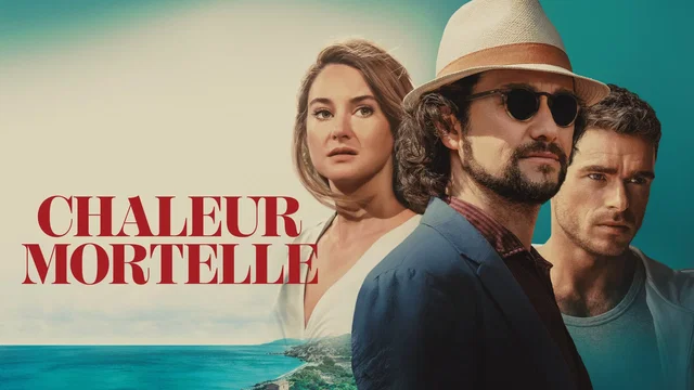 Photo 1 du film : Killer Heat