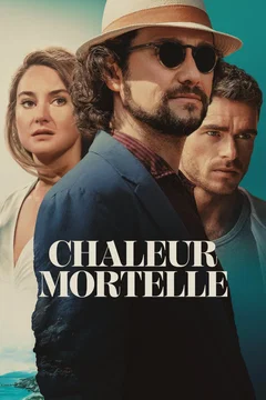 Affiche du film Killer Heat