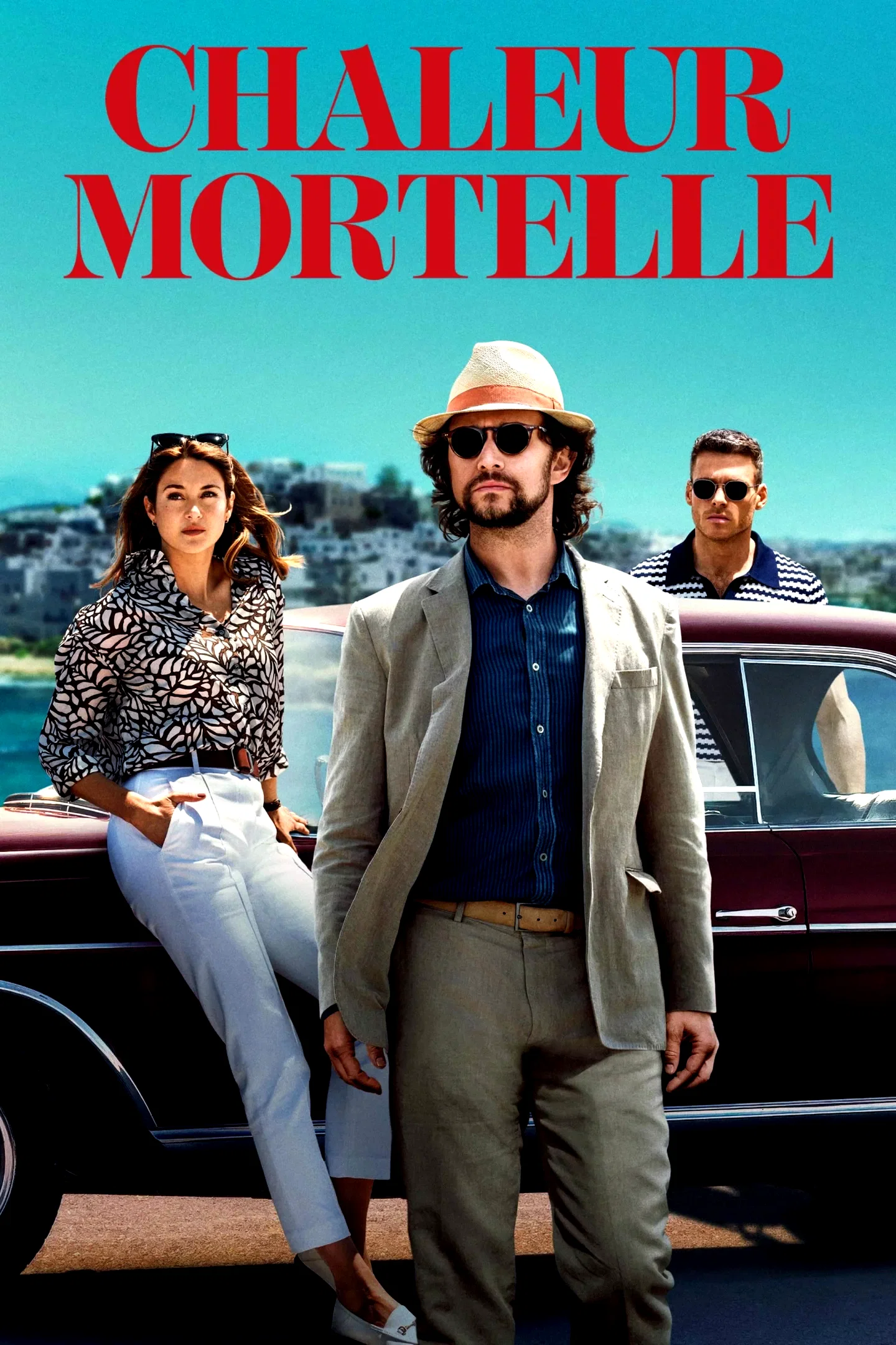 Photo 3 du film : Killer Heat