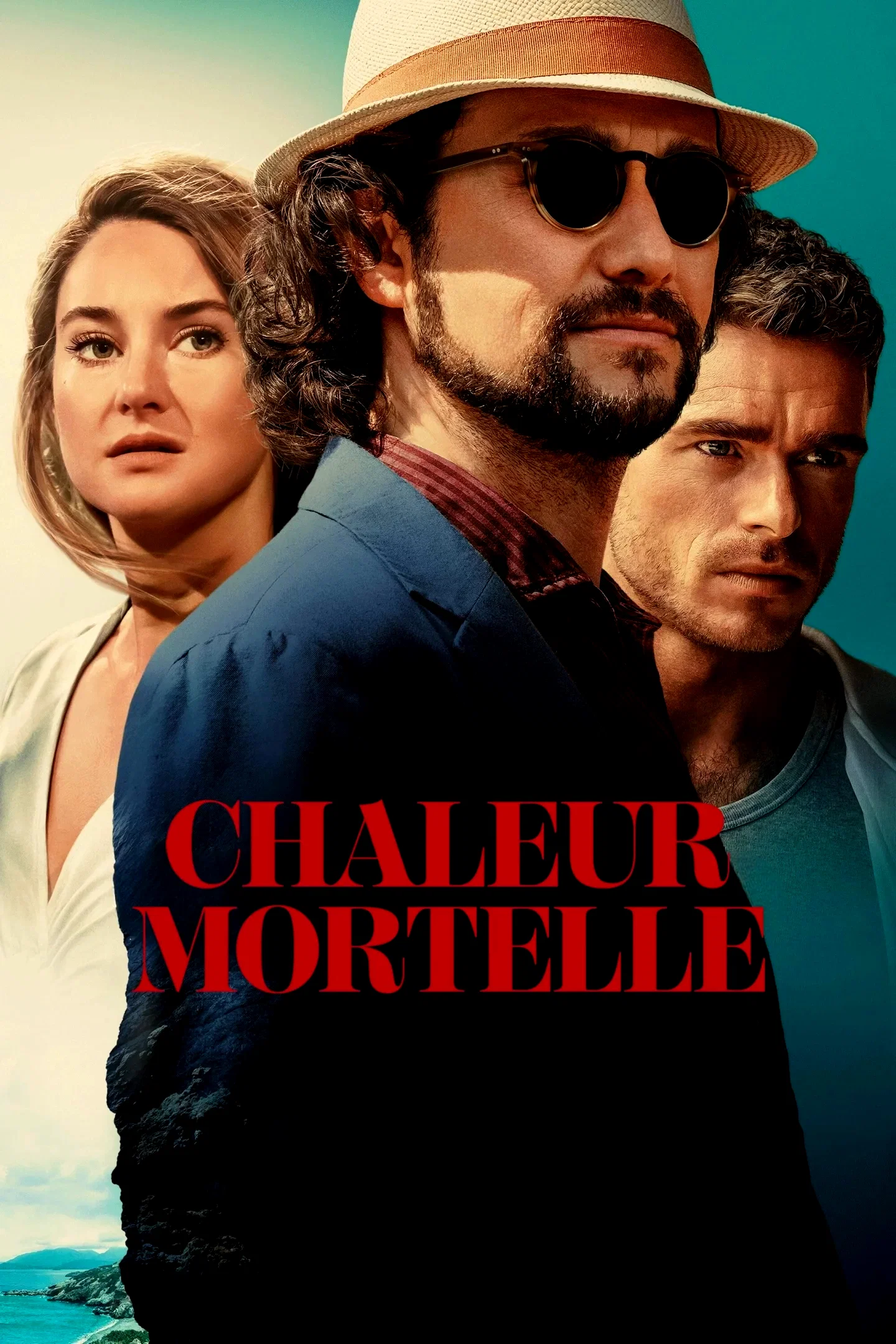 Photo 4 du film : Killer Heat