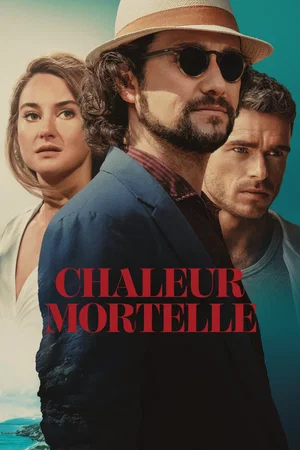 Photo 4 du film : Killer Heat