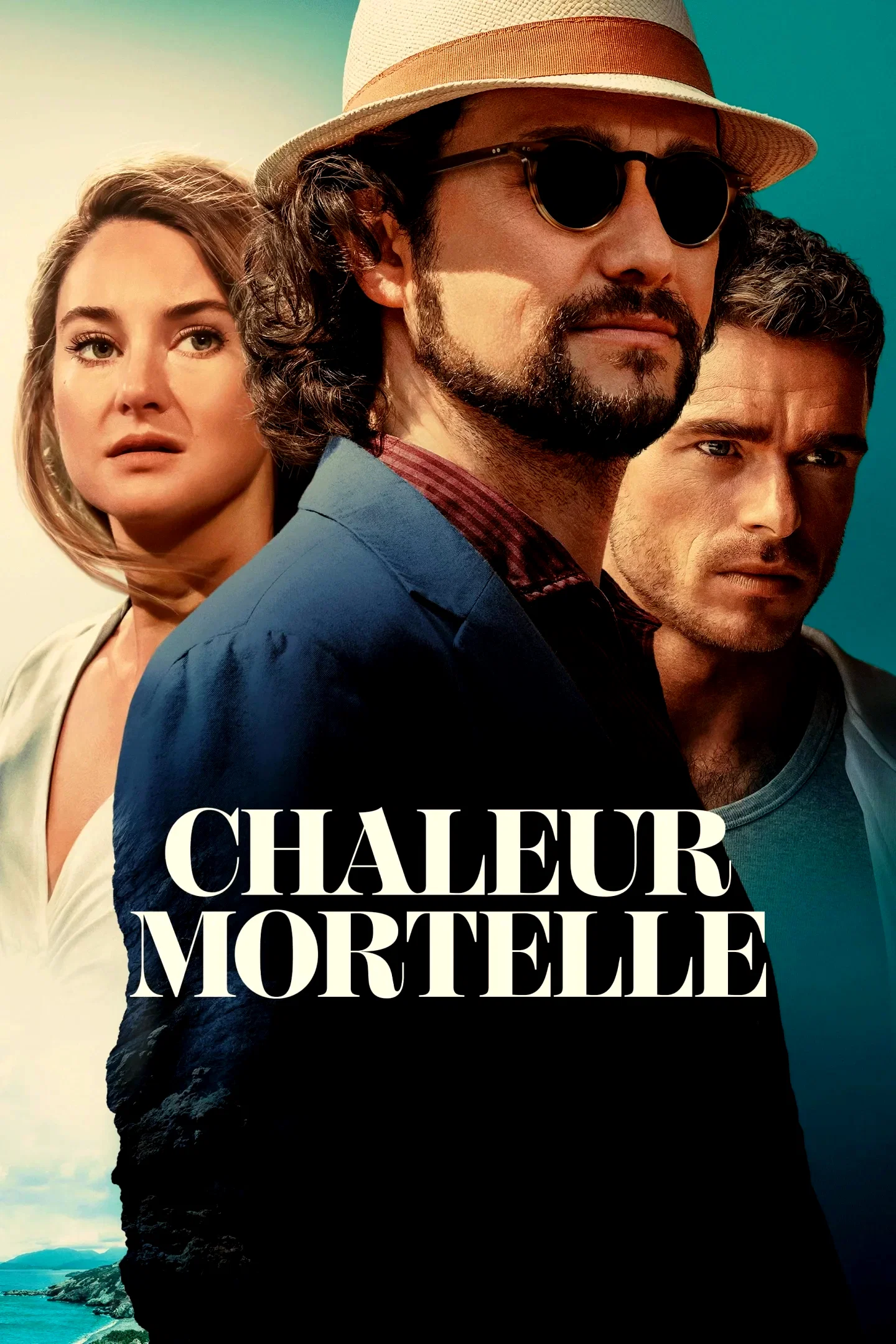 Photo 5 du film : Killer Heat