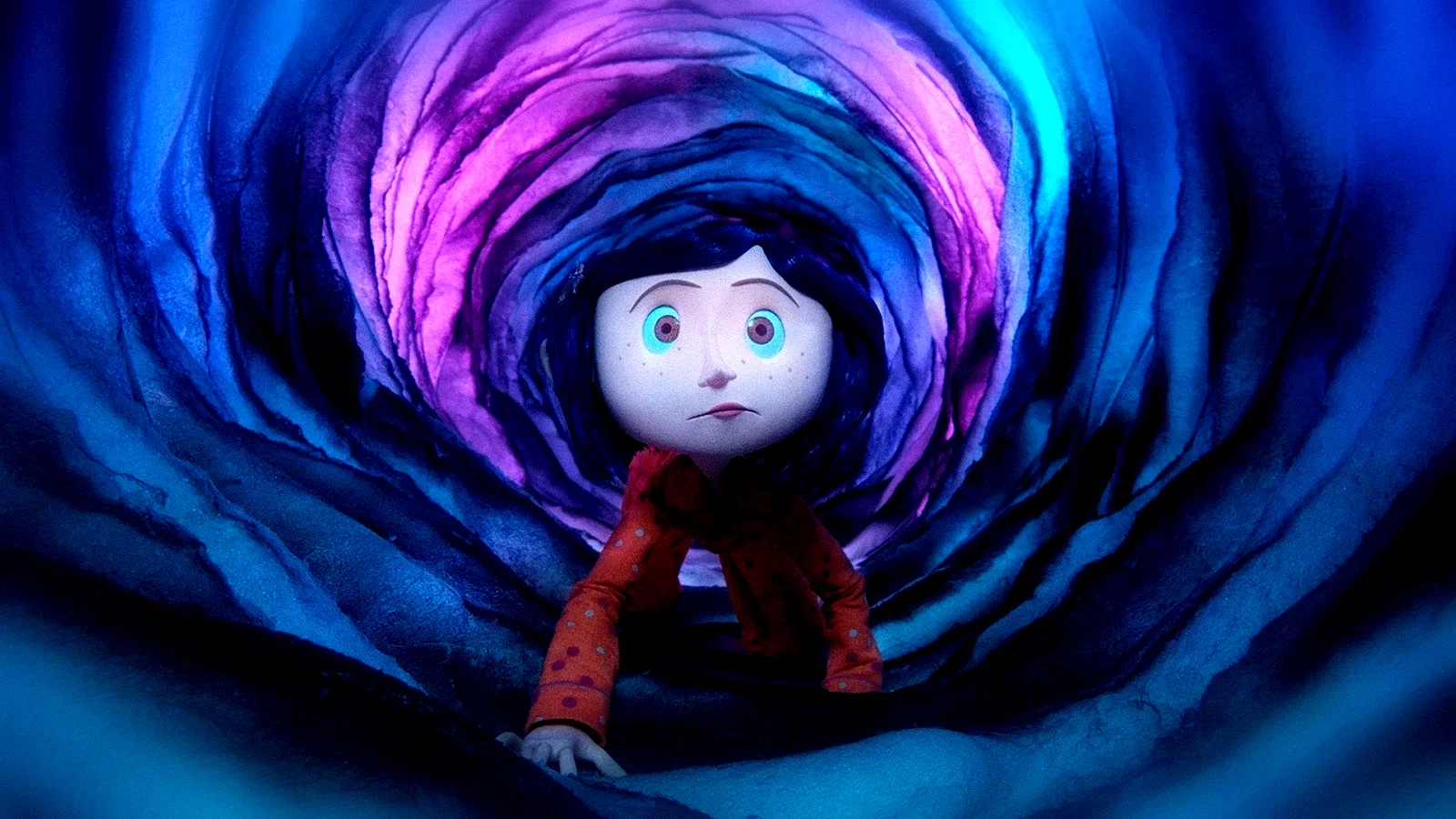 Photo 2 du film : Coraline 15ème Anniversaire
