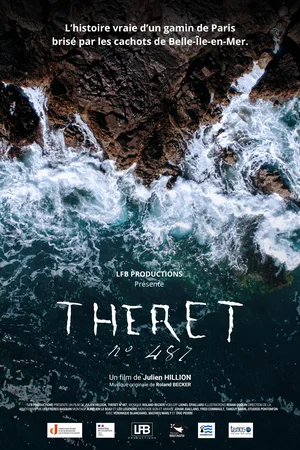 Affiche du film : Théret n°487
