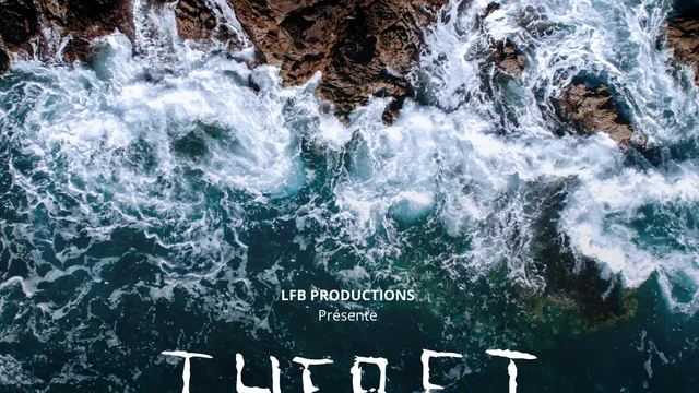 Affiche du film : Théret n°487
