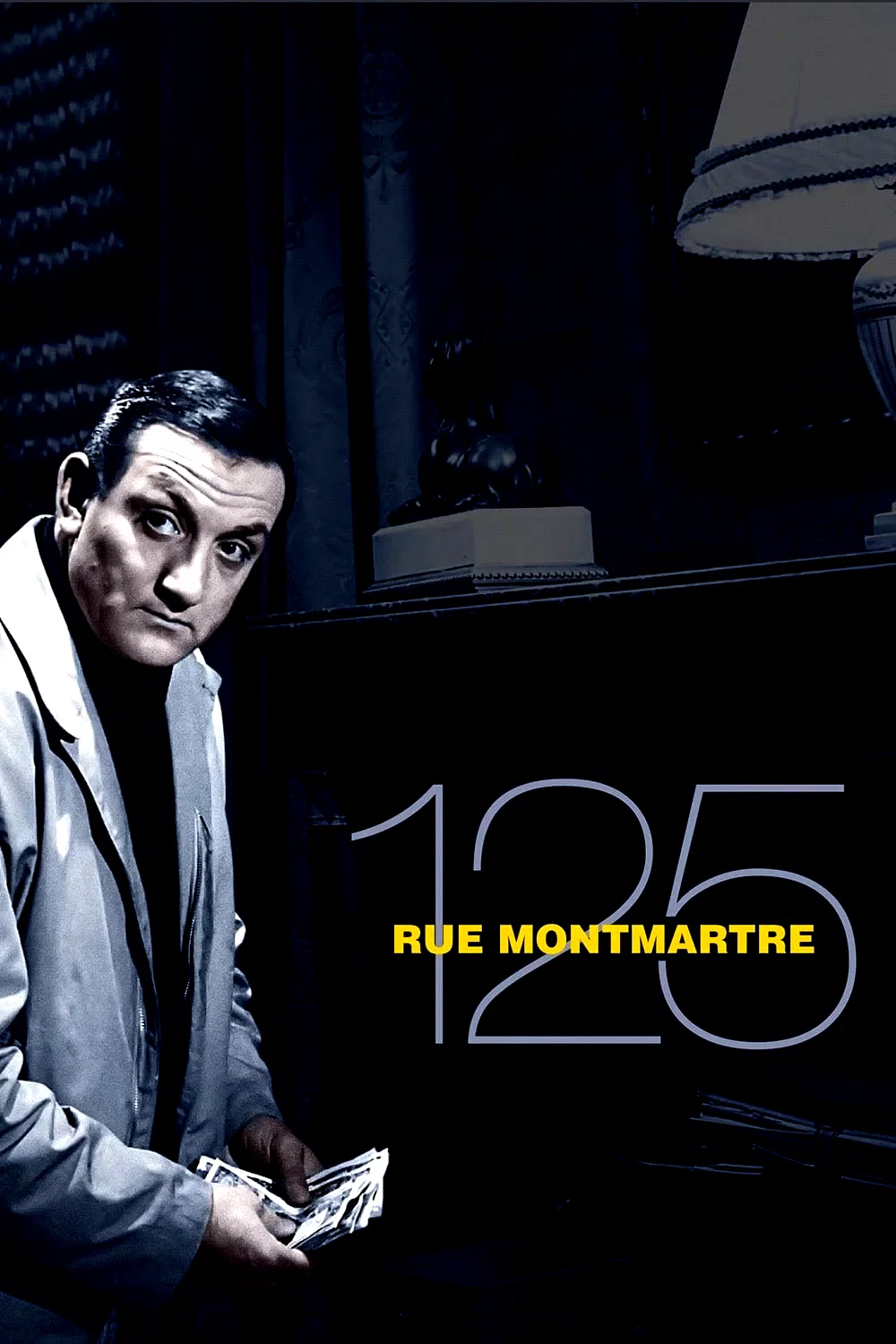 Photo 6 du film : 125 rue Montmartre