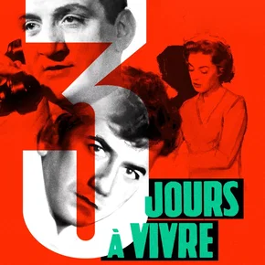 Photo du film : Trois jours à vivre