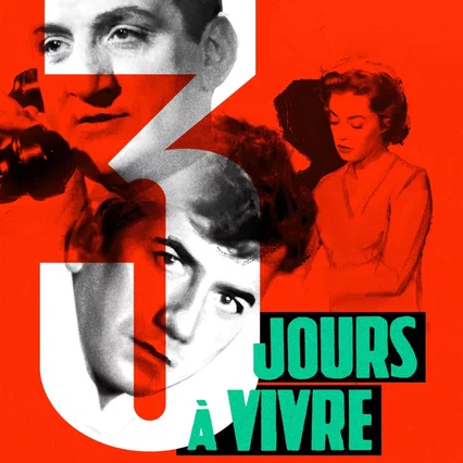 Miniature photo du film : Trois jours à vivre