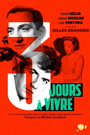 Photo 5 du film : Trois jours à vivre