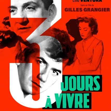 Miniature photo du film : Trois jours à vivre