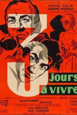 Photo 6 du film : Trois jours à vivre