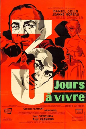 Photo 9 du film : Trois jours à vivre