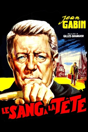 Affiche du film : Le sang à la tete