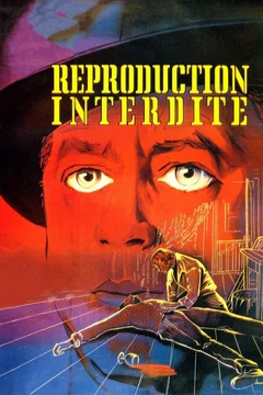 Affiche du film Meurtre à Montmartre