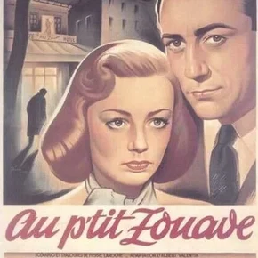 Photo du film : Au p'tit zouave