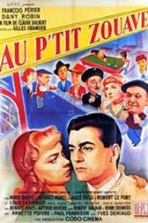Photo 2 du film : Au p'tit zouave