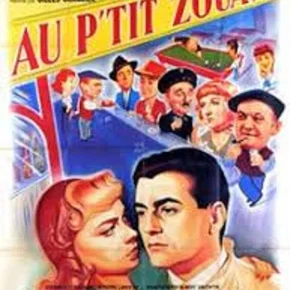 Photo du film : Au p'tit zouave