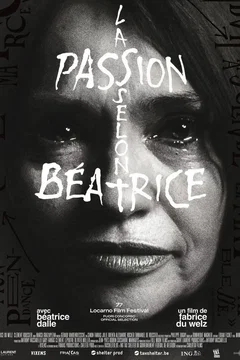 Affiche du film La Passion selon Béatrice