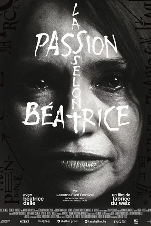 Affiche du film : La Passion selon Béatrice