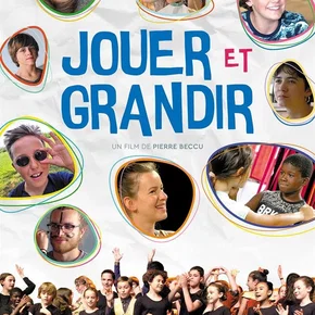 Photo du film : Jouer et grandir