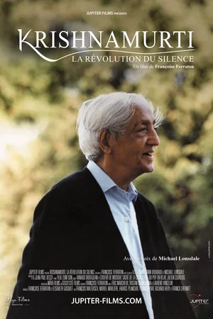 Photo 1 du film : Krishnamurti, la révolution du silence