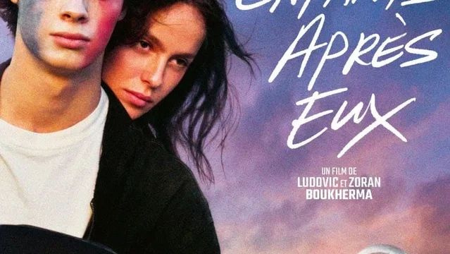 Affiche du film : Leurs enfants après eux