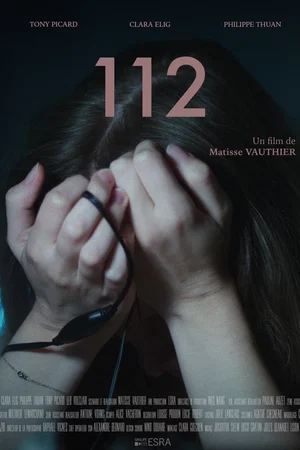 Affiche du film : 112